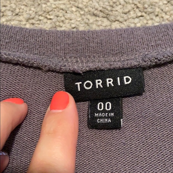 Sweater - Picture 2 of 2